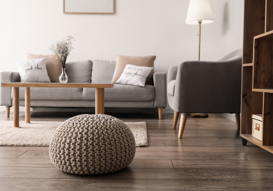 De specialist in vloerafwerkingen en pvc vloeren